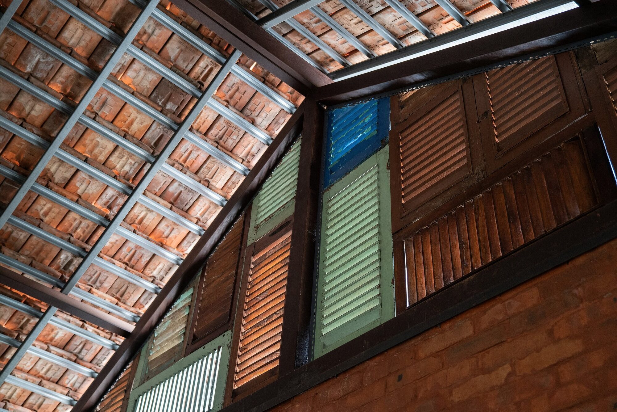 Rumah Cempaka — Poiesis Studio