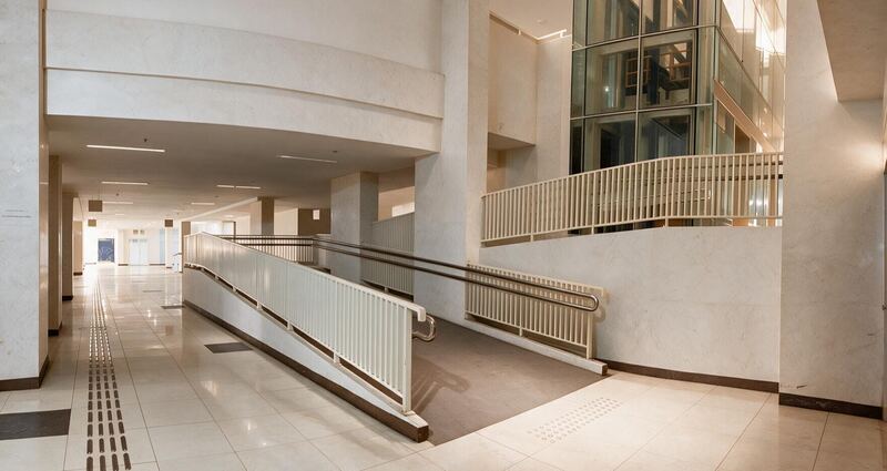 Accessibility