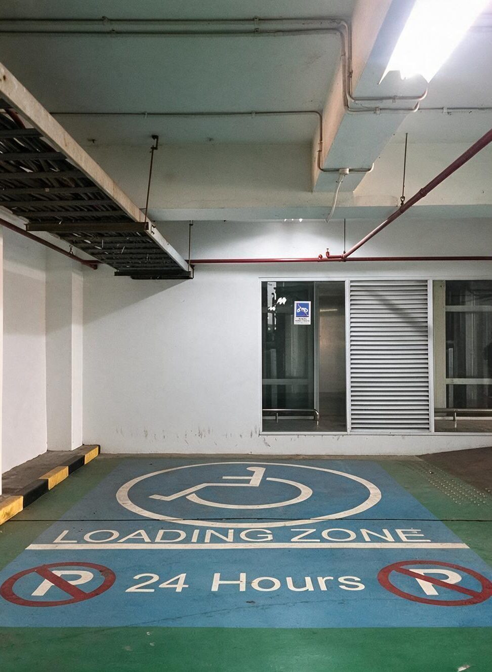 Accessibility — 6