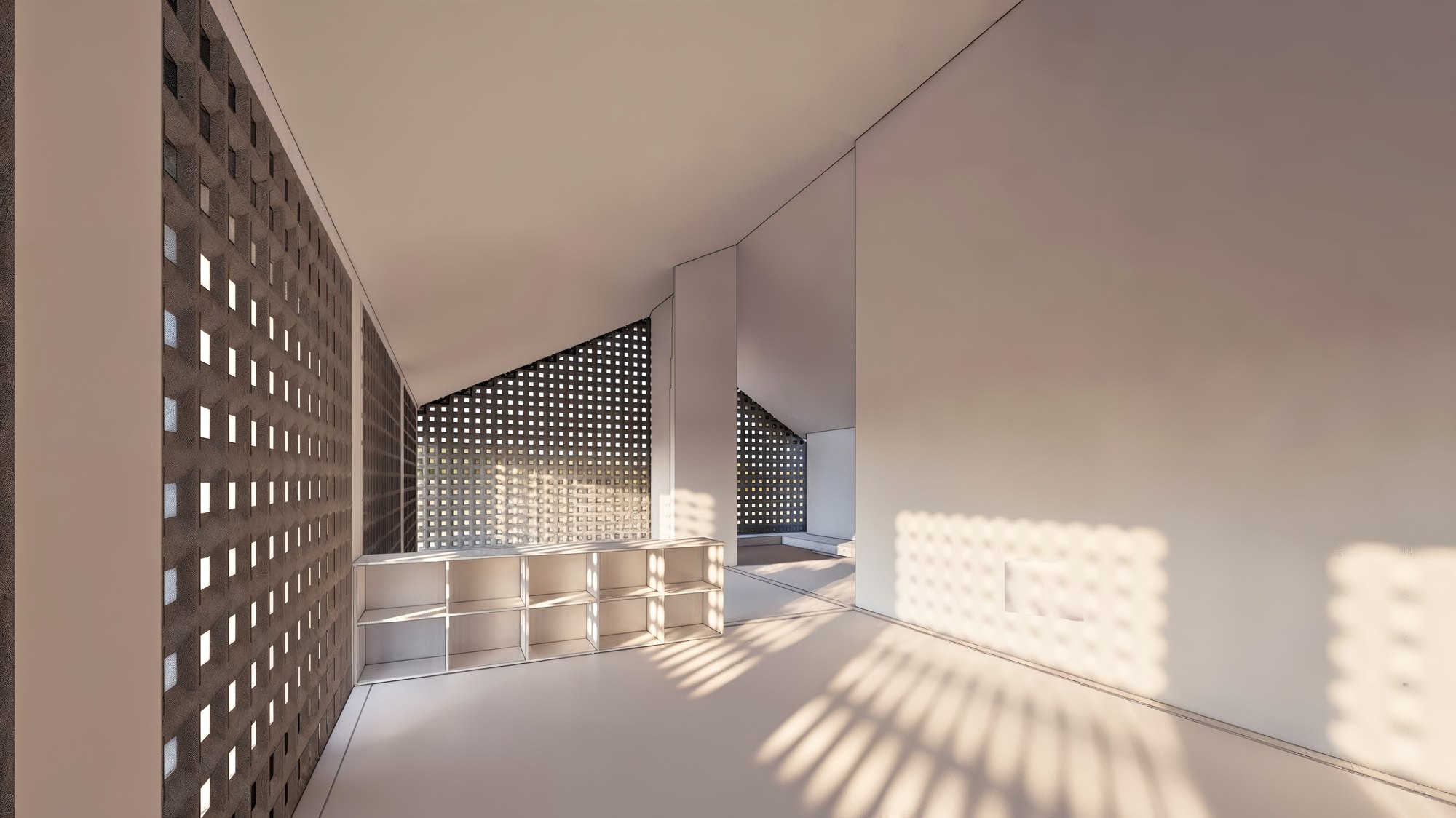 Al Abriya School — 3
