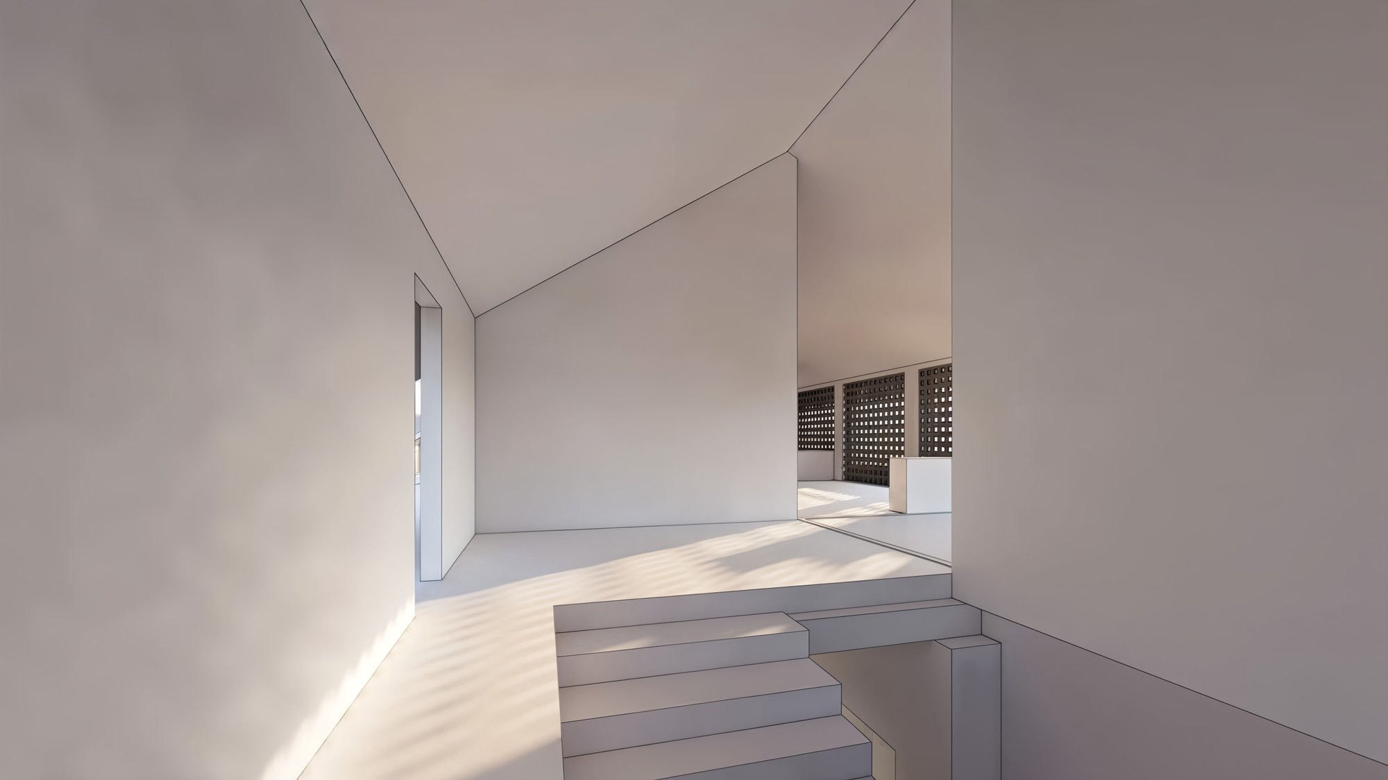 Al Abriya School — 6
