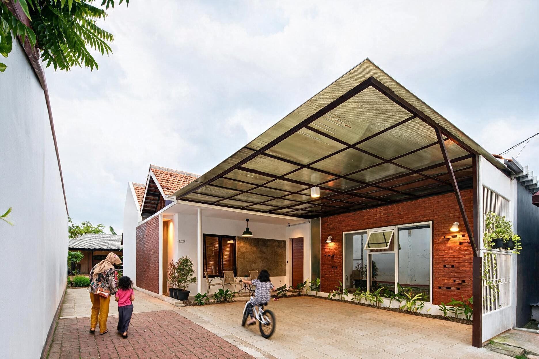 Cempaka — 2