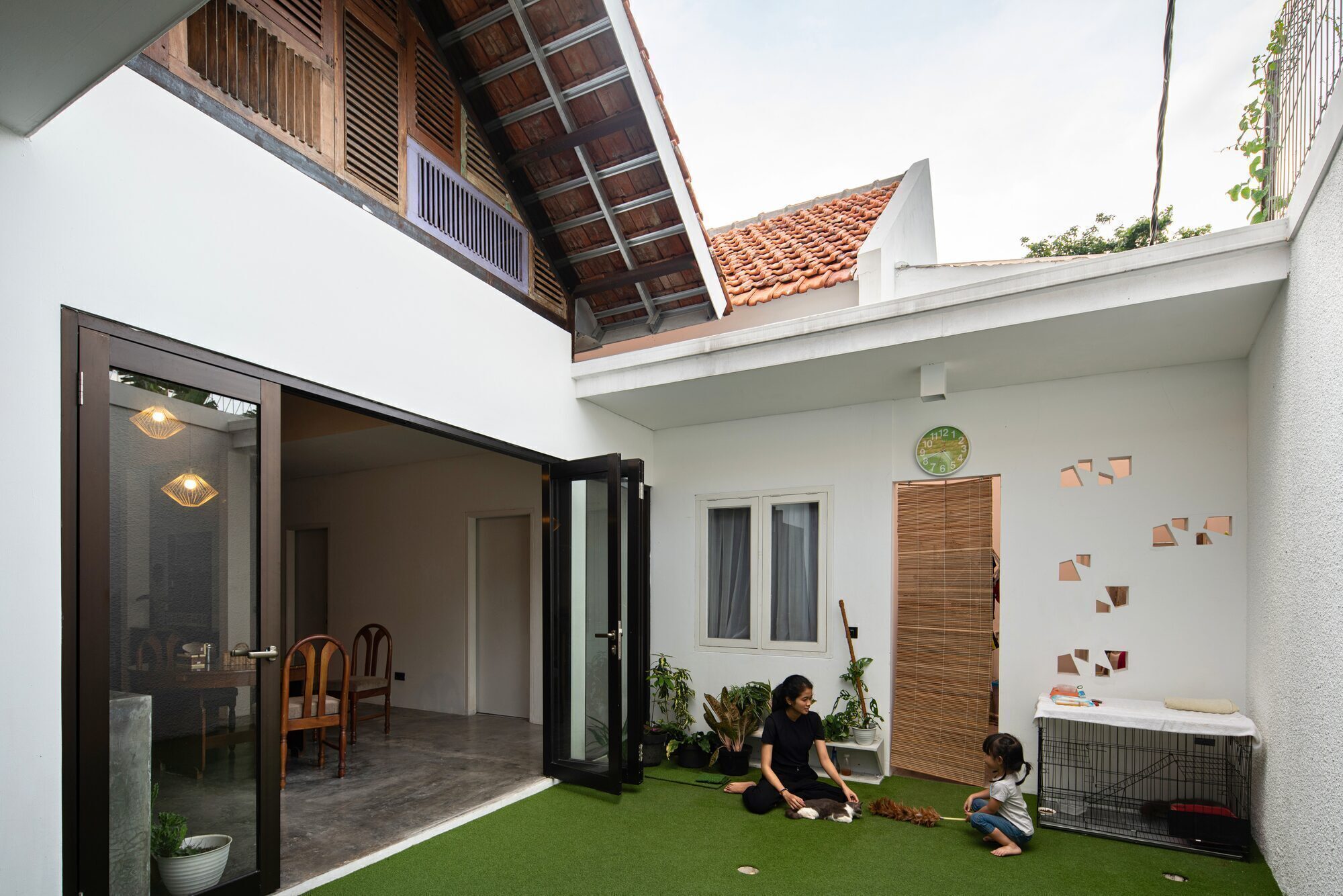 Cempaka — 3