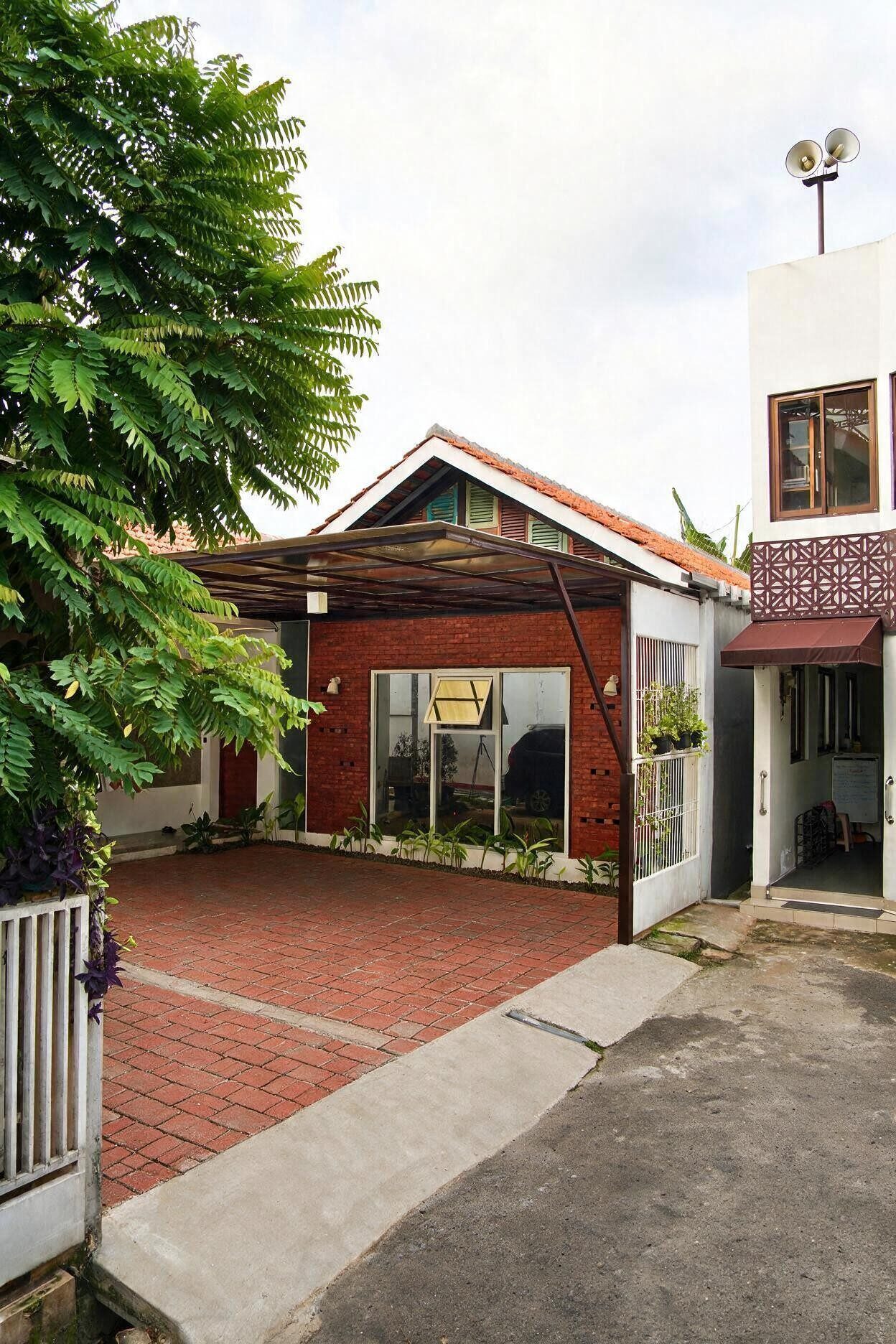 Cempaka — 4