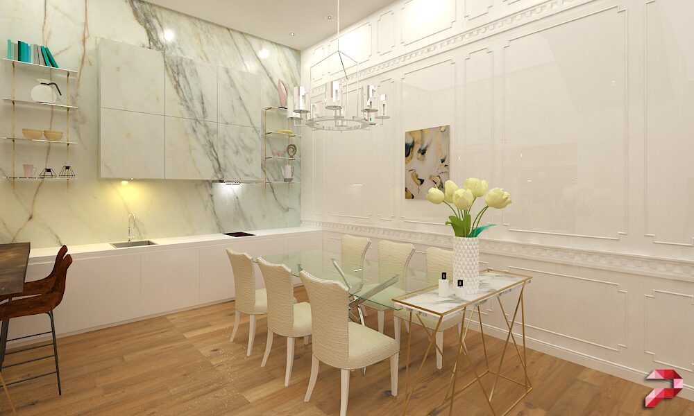 Citra 8 Interior — 3