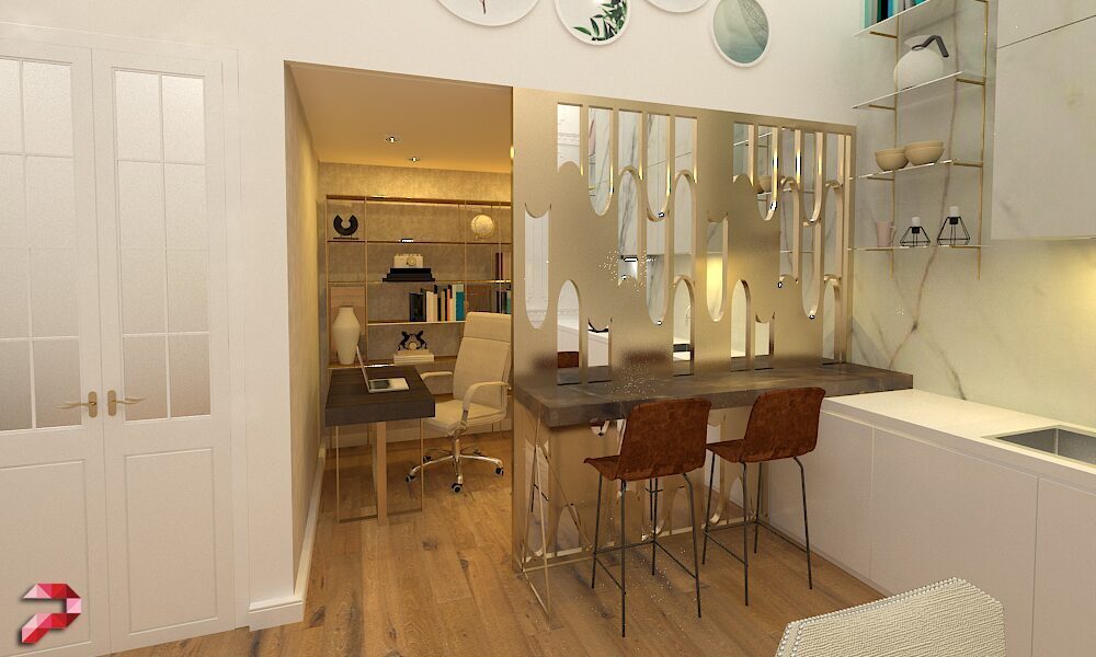 Citra 8 Interior — 4