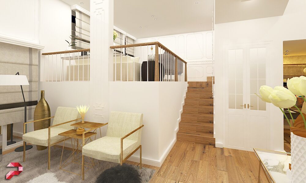 Citra 8 Interior — 5