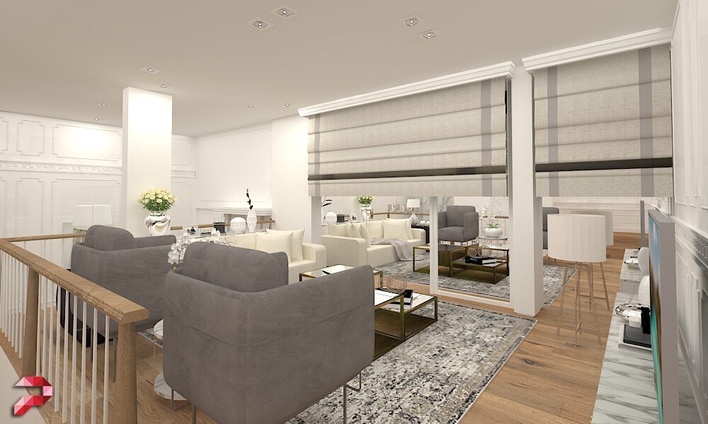 Citra 8 Interior — 6