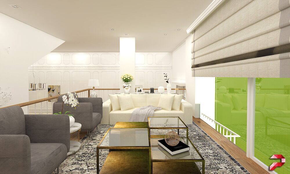 Citra 8 Interior — 7