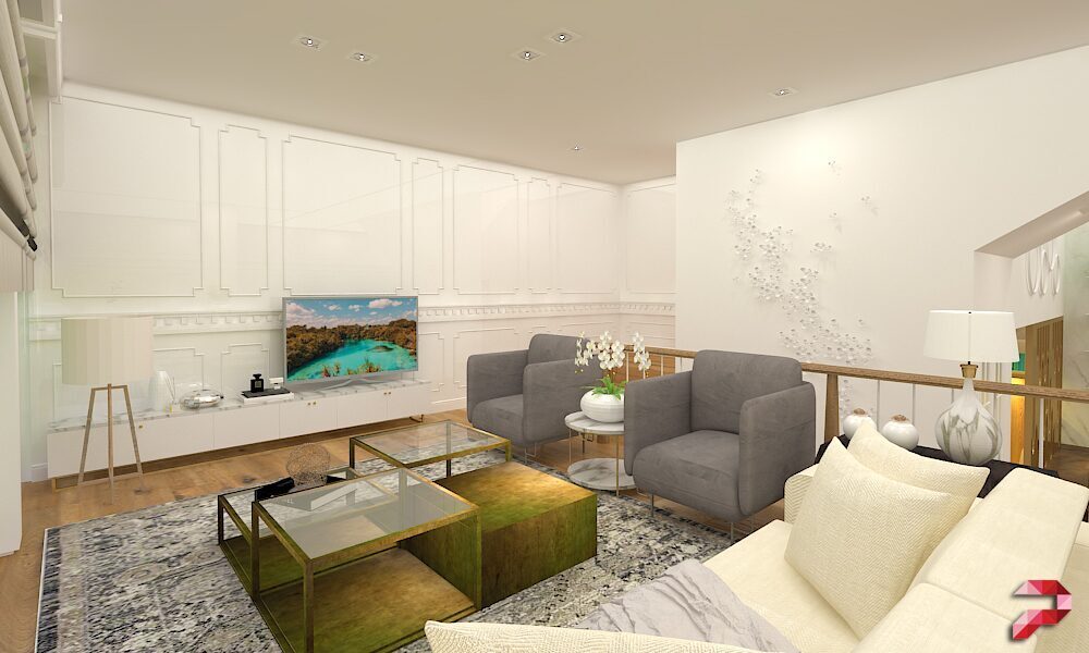 Citra 8 Interior — 8