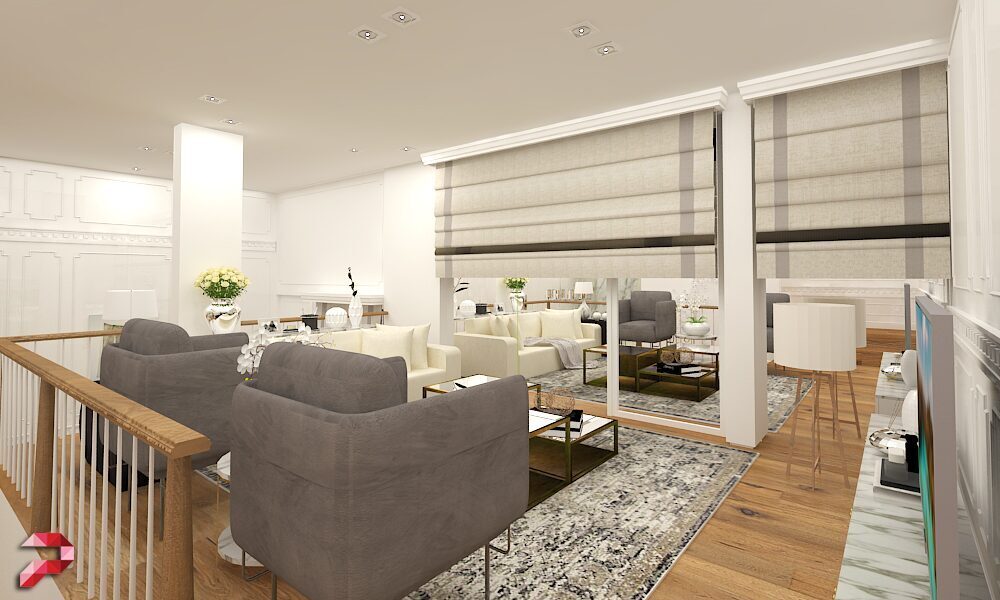 Citra 8 Interior — 9
