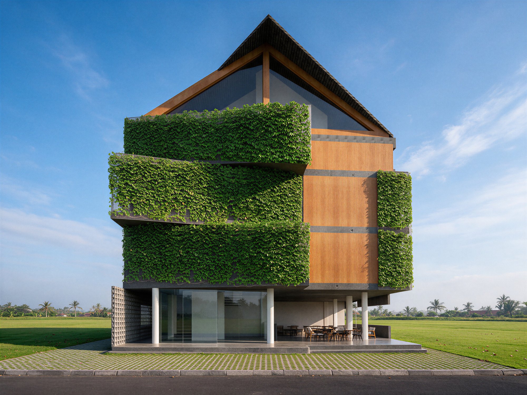 Condotel Bali — 2