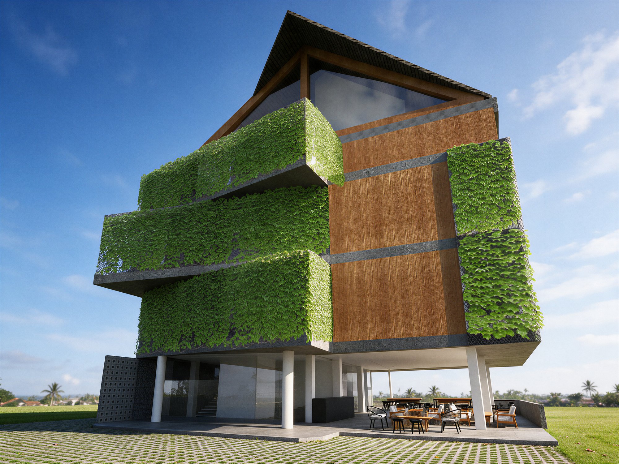 Condotel Bali — 3