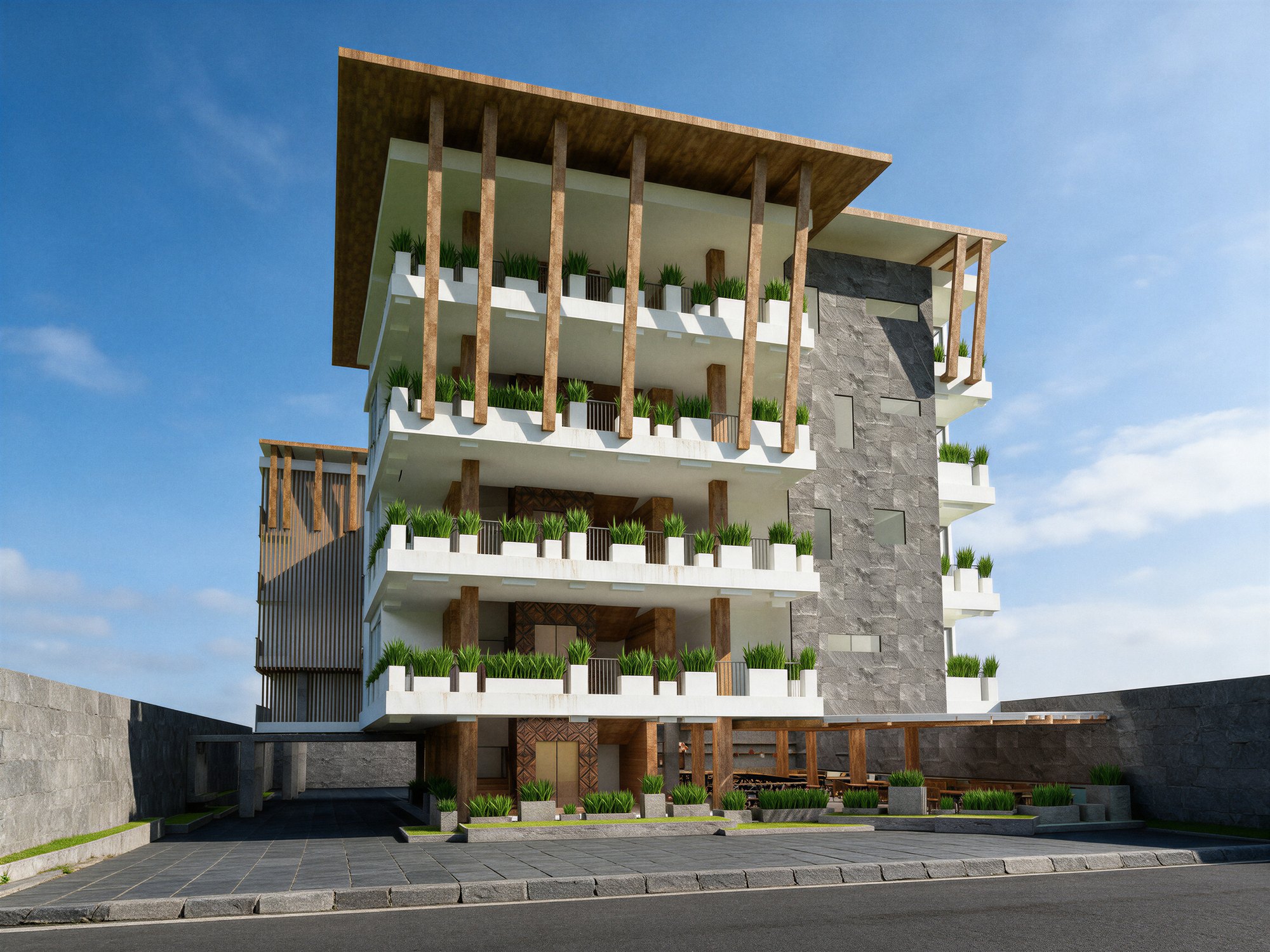 Condotel Bali — 7