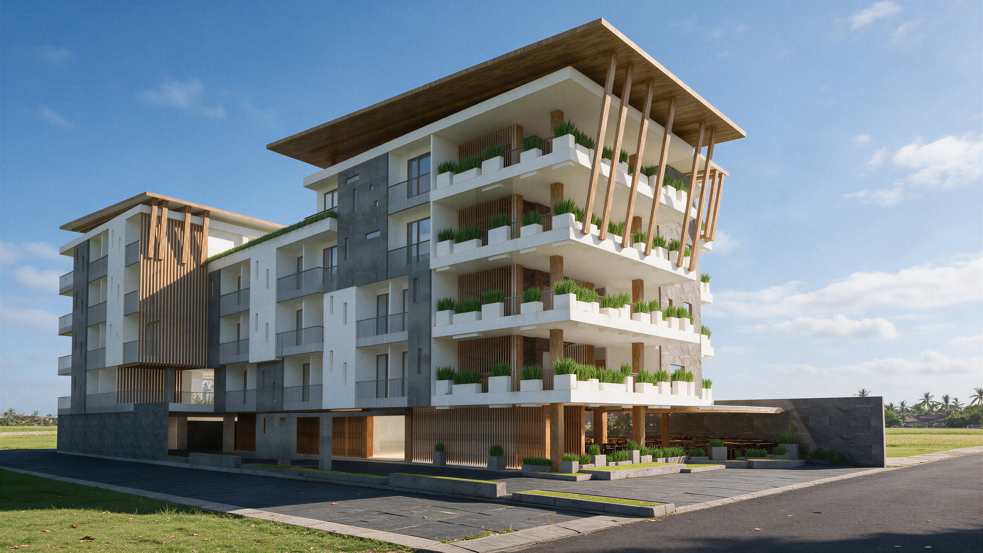 Condotel Bali — 8