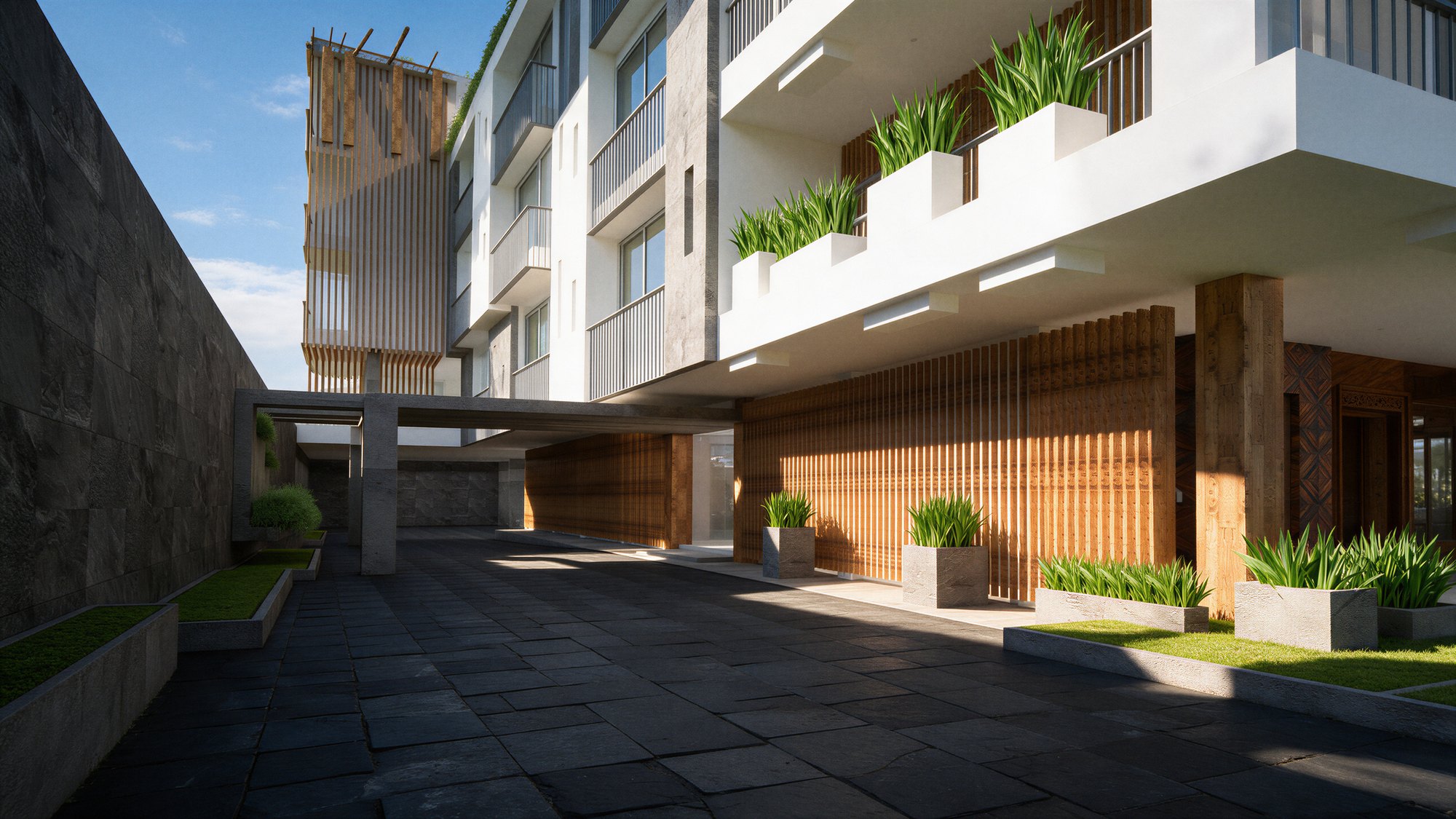 Condotel Bali — 10