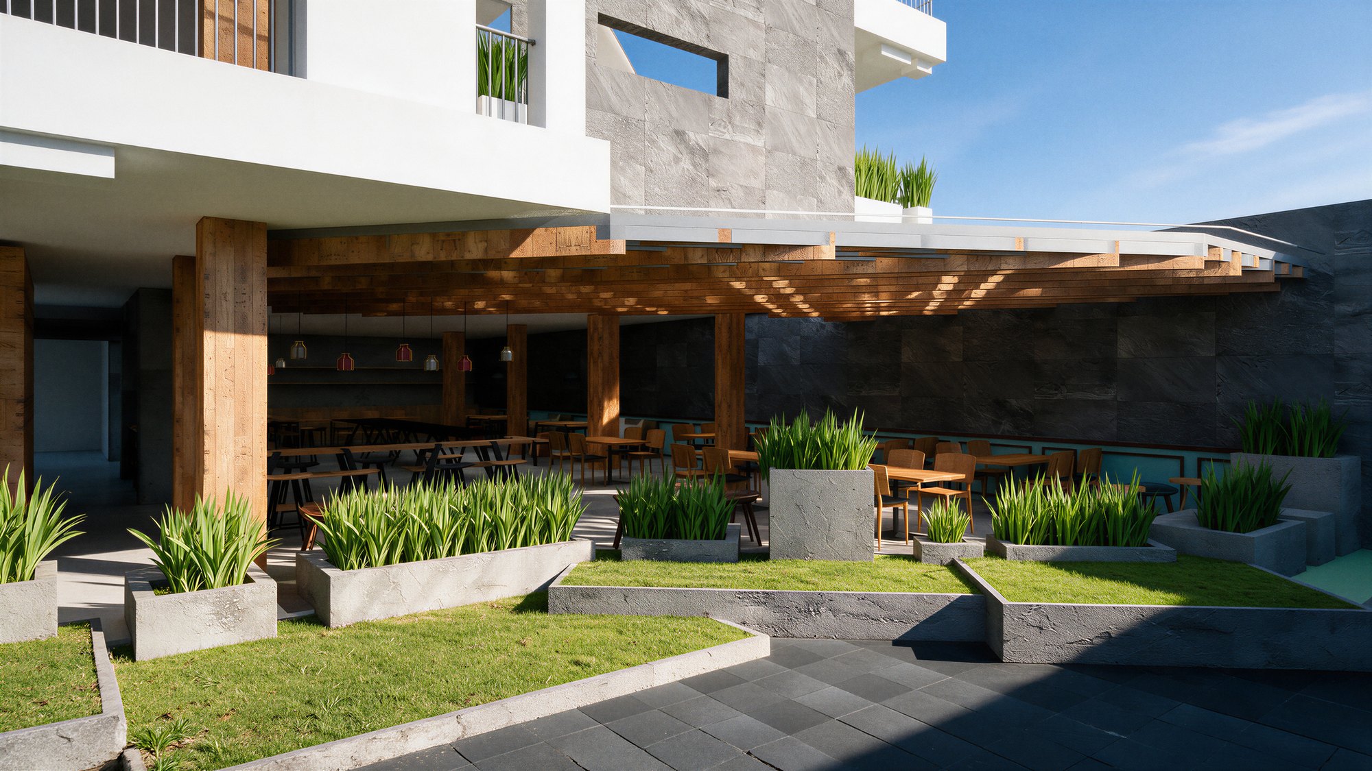 Condotel Bali — 11