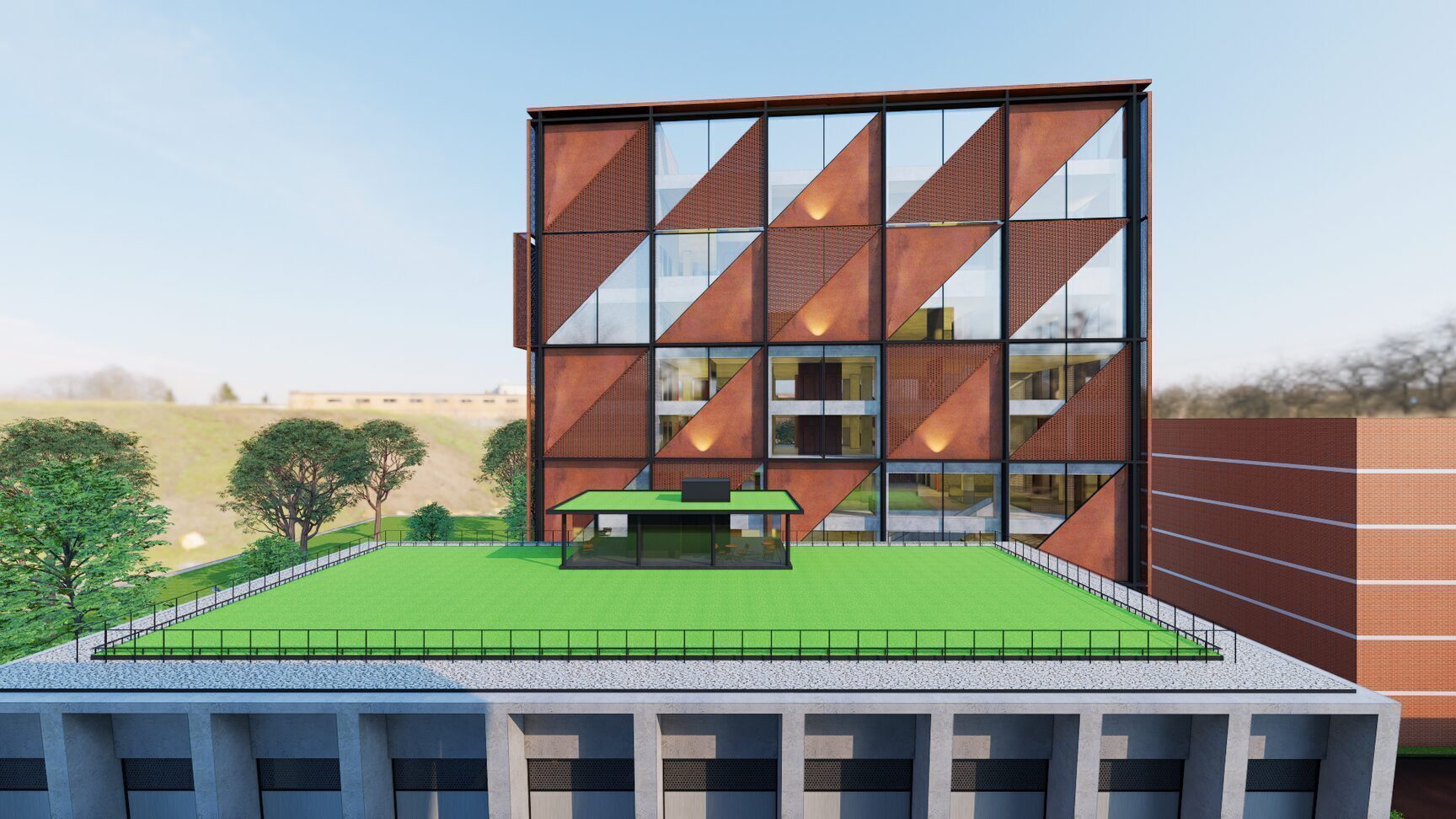 DTSL Panel WAF — 4