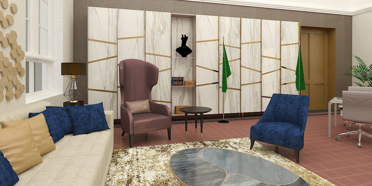 FKUI Dean's Office — 5
