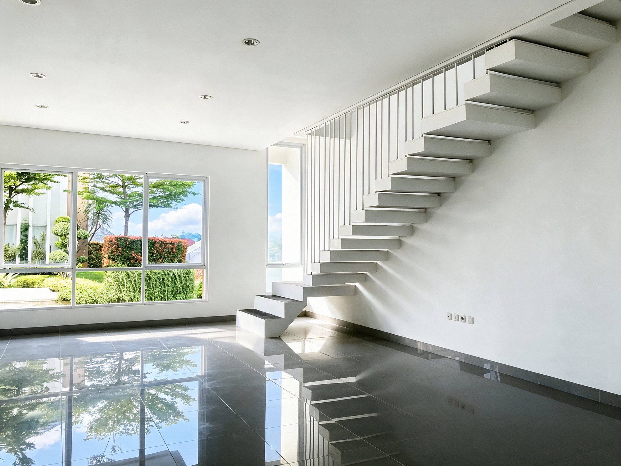 Green Poca Residence — 4