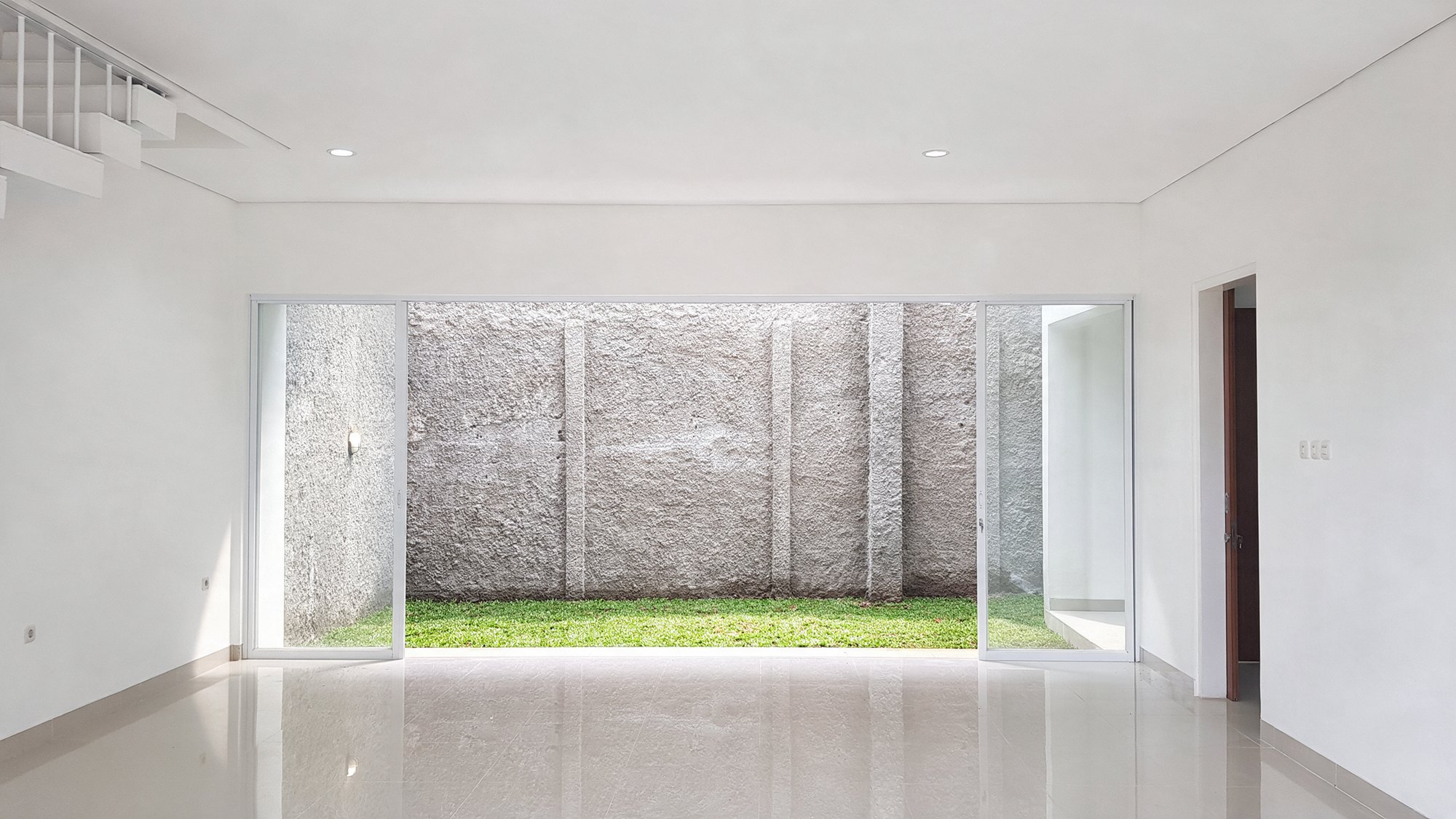 Green Poca Residence — 5