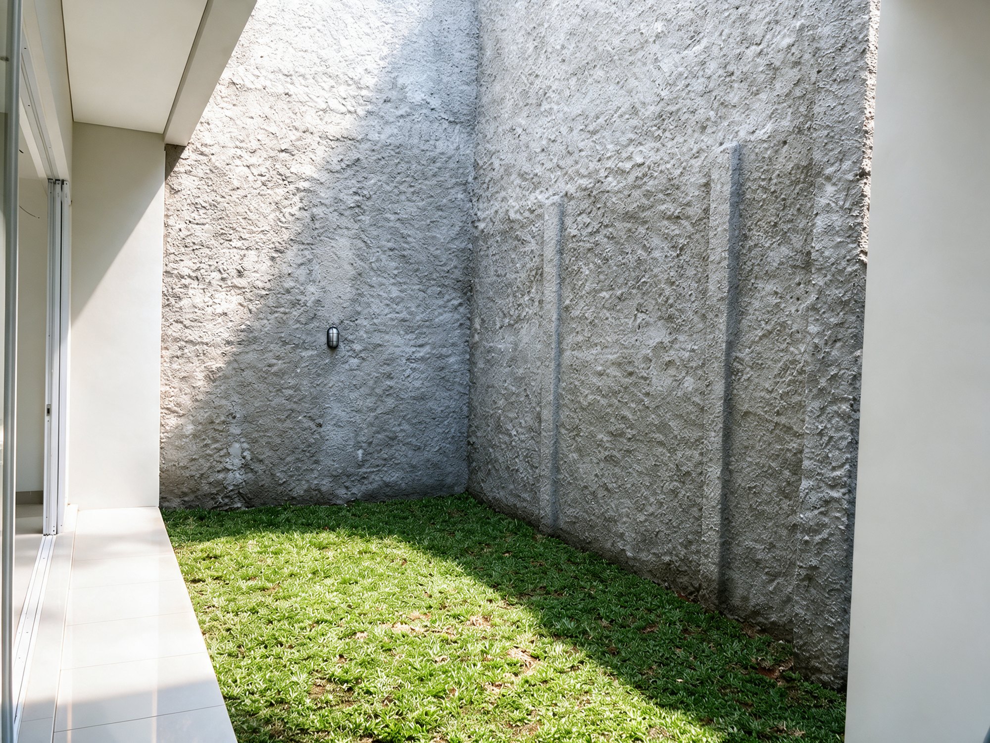 Green Poca Residence — 6