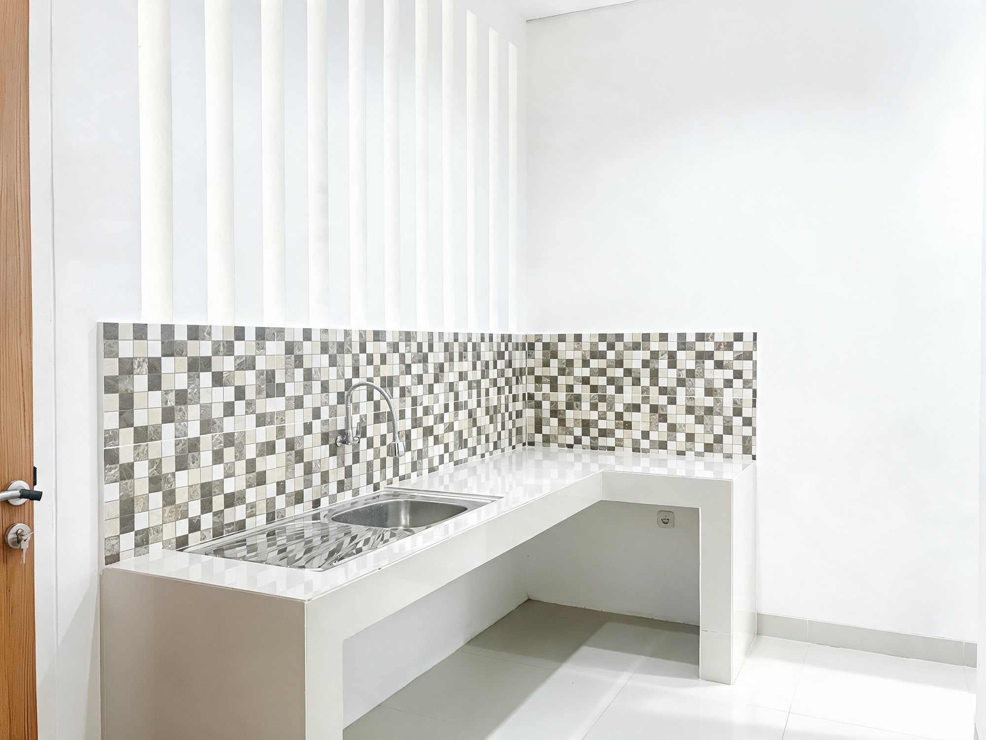 Green Poca Residence — 7