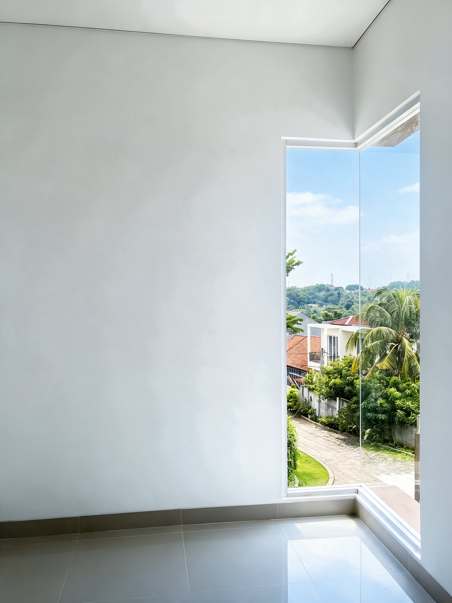 Green Poca Residence — 12