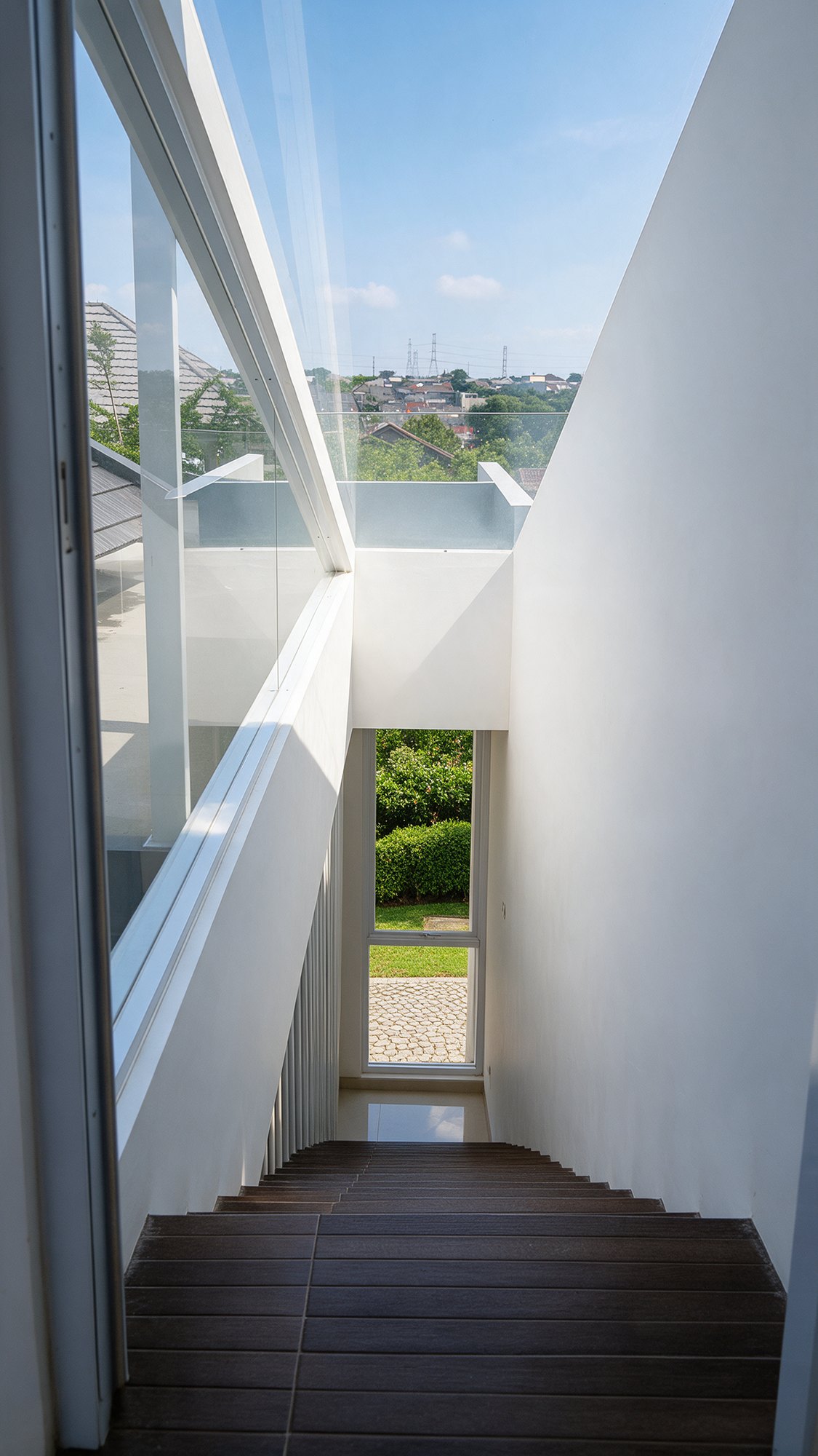 Green Poca Residence — 13