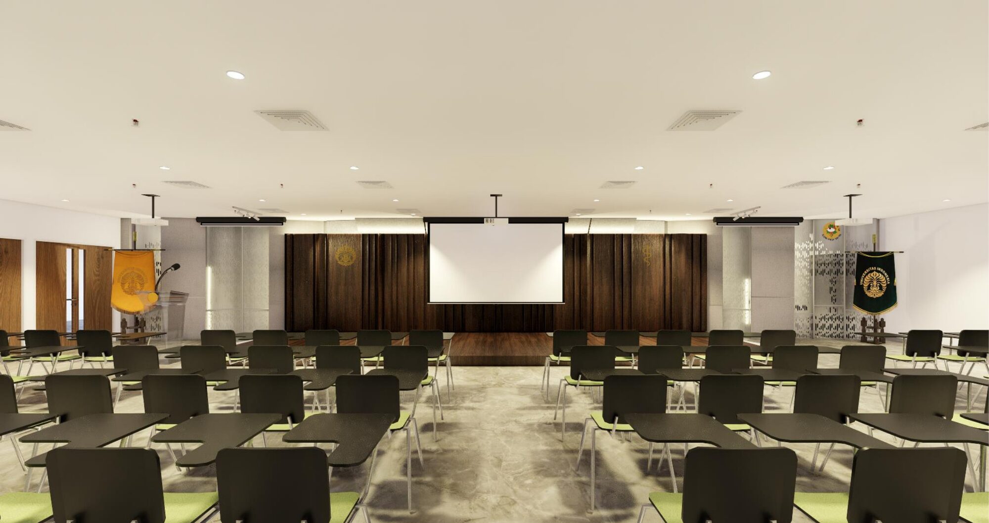 IMERI Auditorium