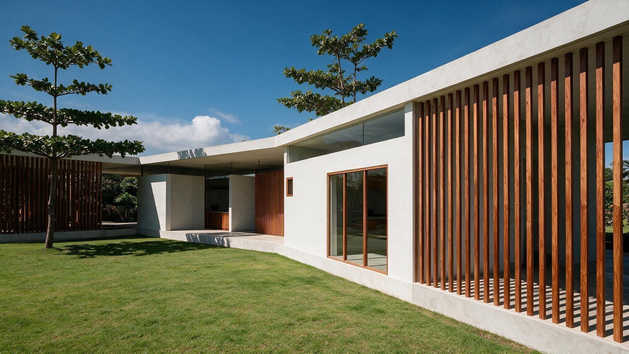 Jatijajar Retreat — 2