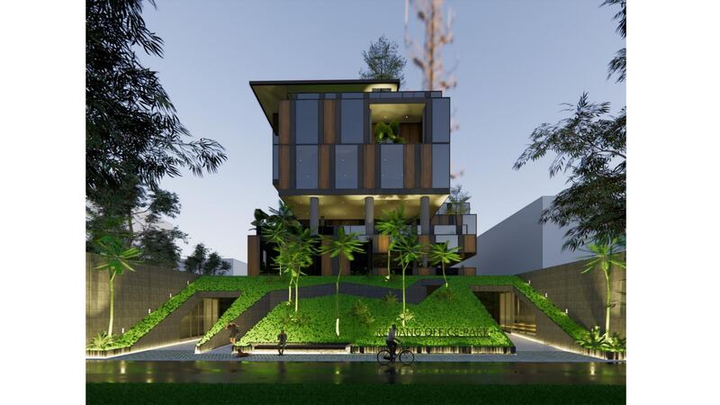 Kemang Office