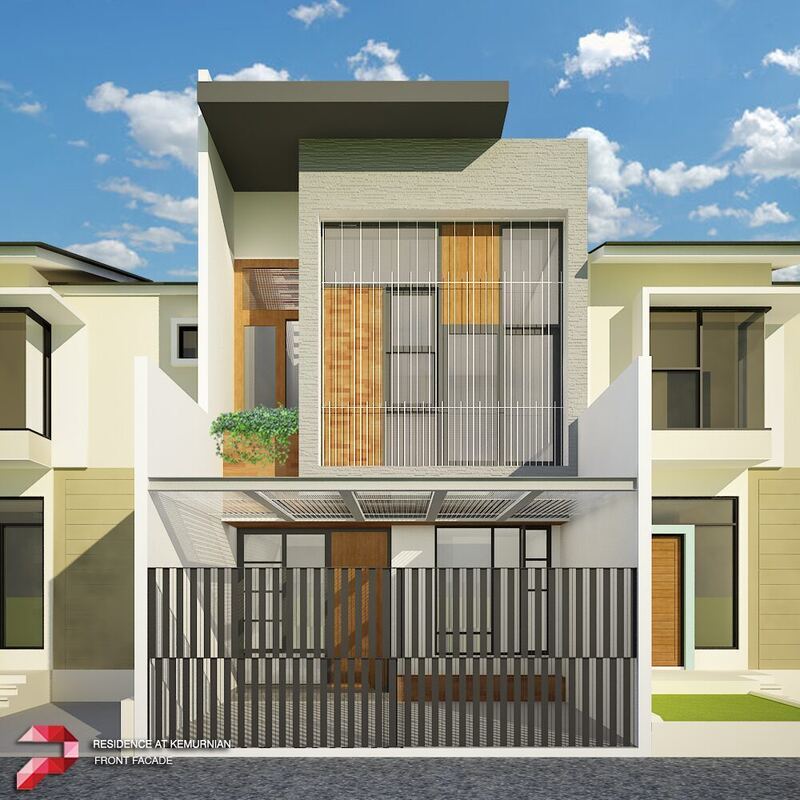 Kemurnian Residence