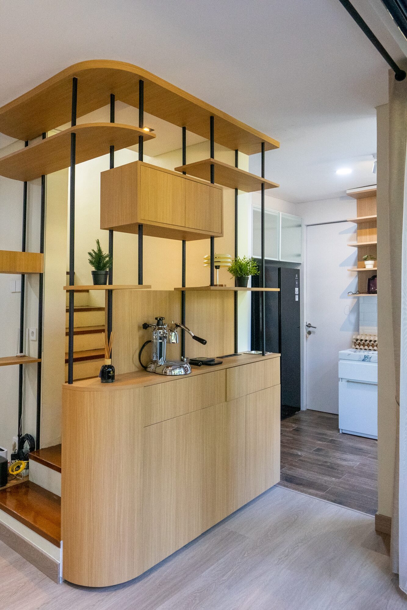 London Home — 2