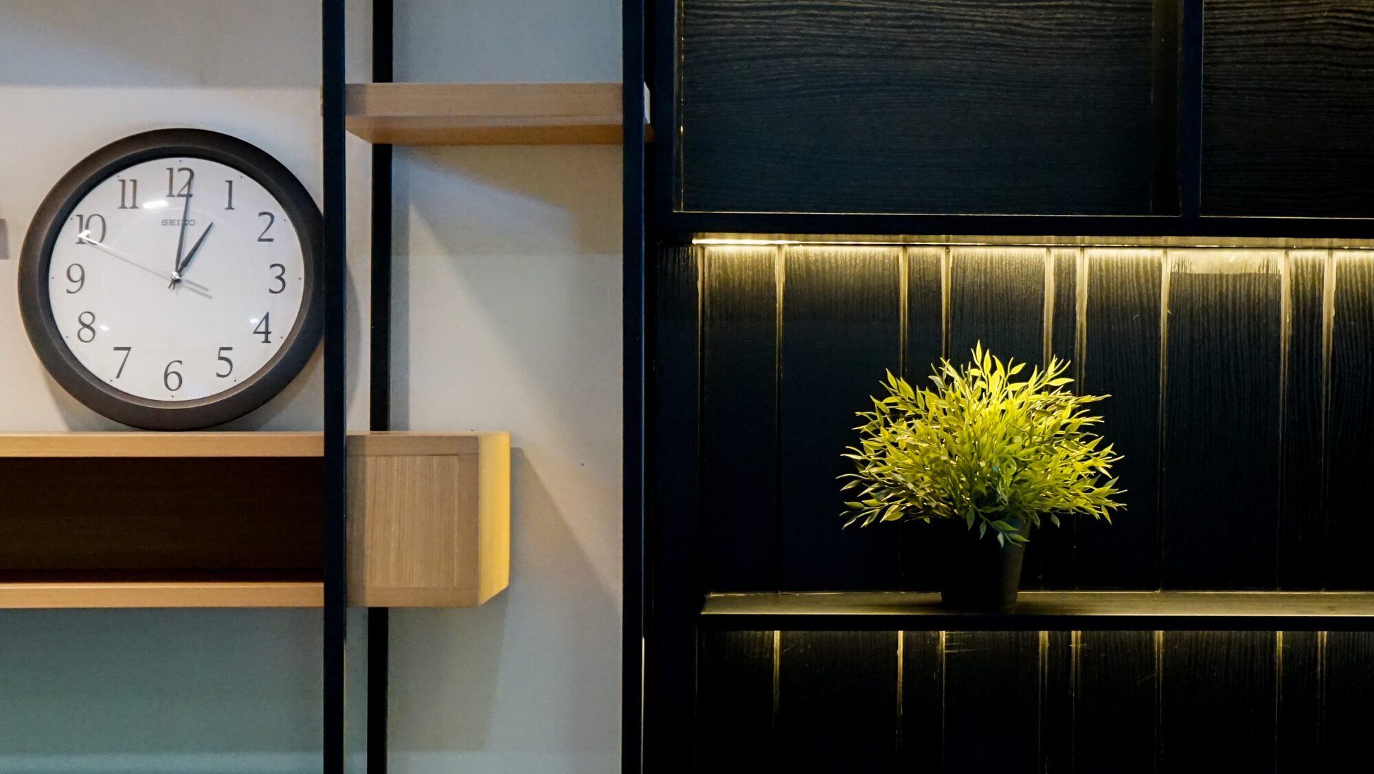London Home — 10