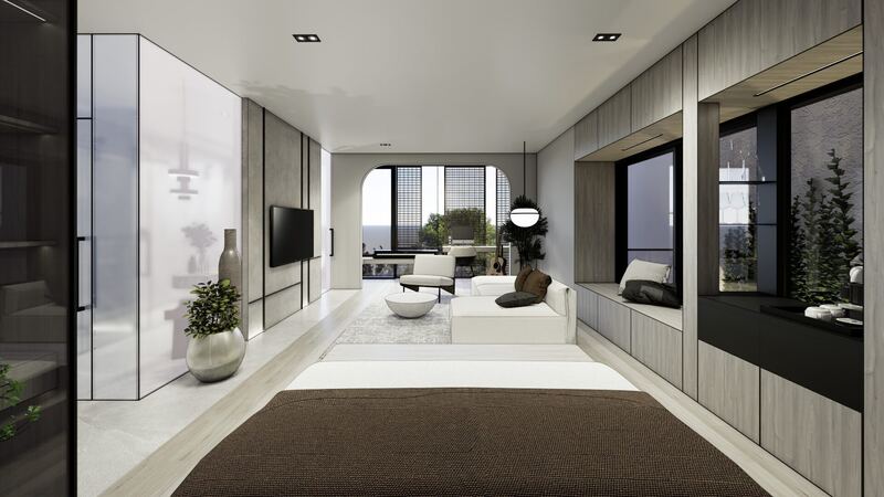 Lulu Suite