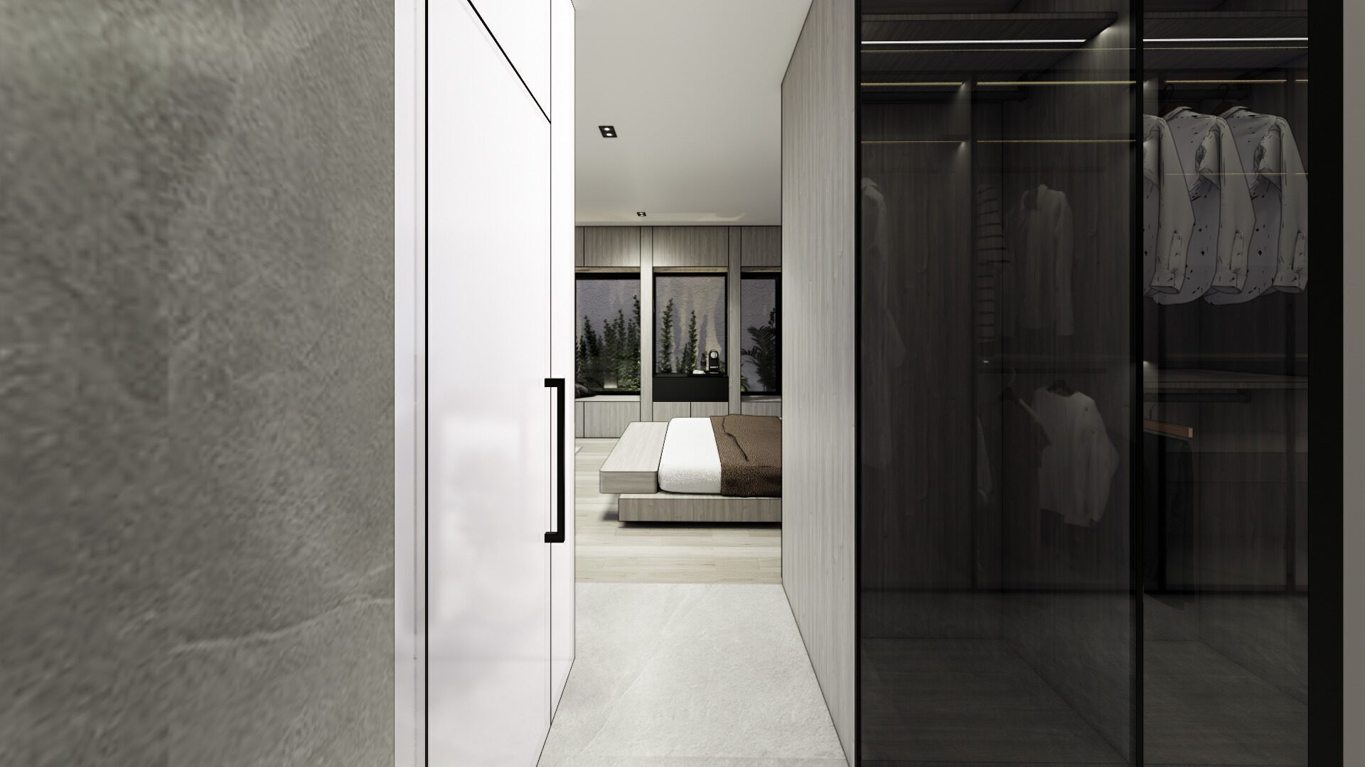 Lulu Suite — 2