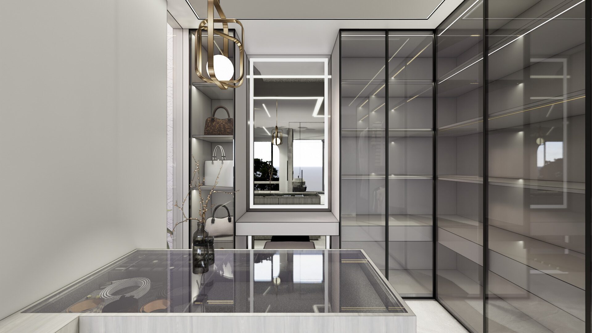 Lulu Suite — 3