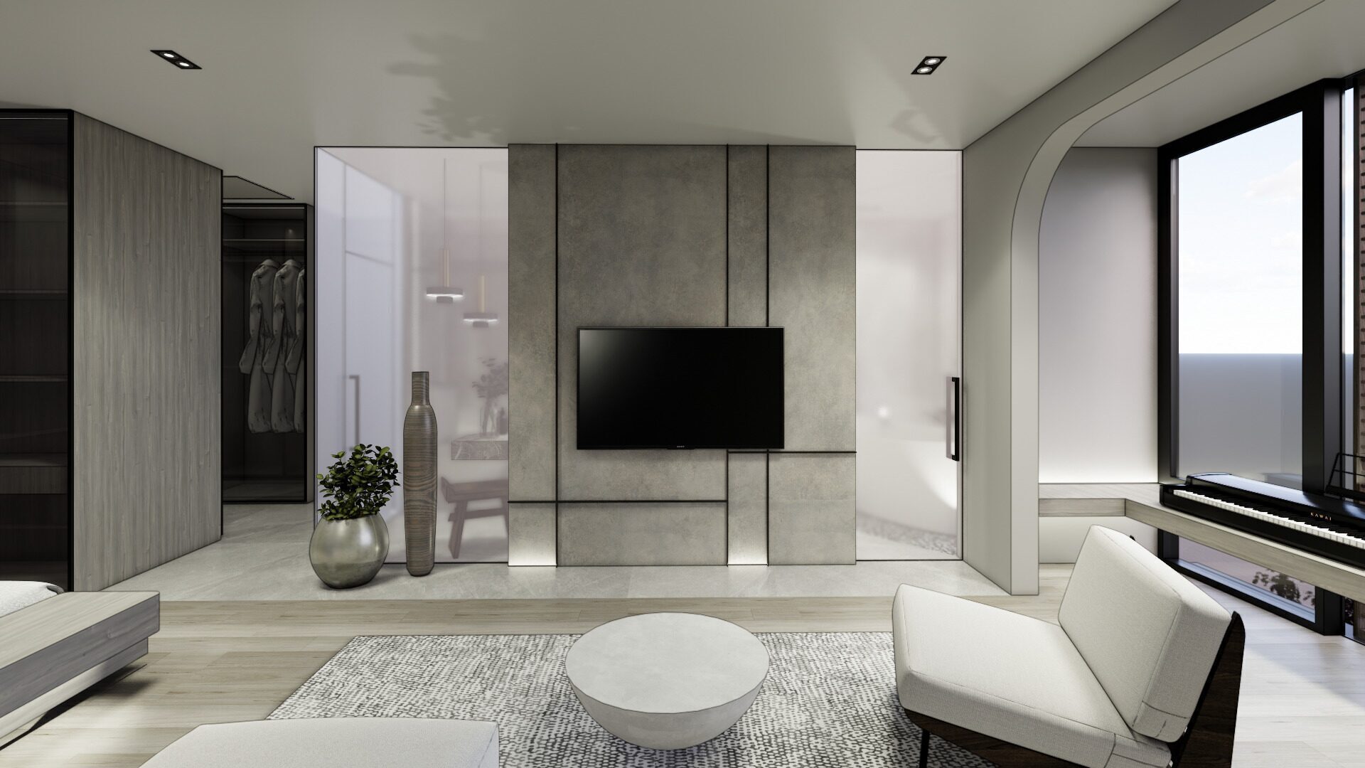 Lulu Suite — 5