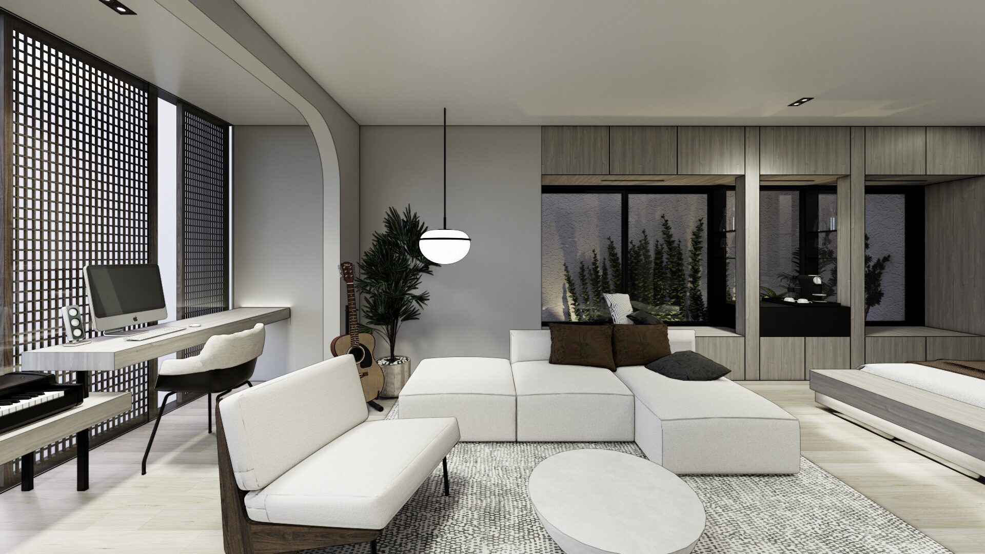 Lulu Suite — 6