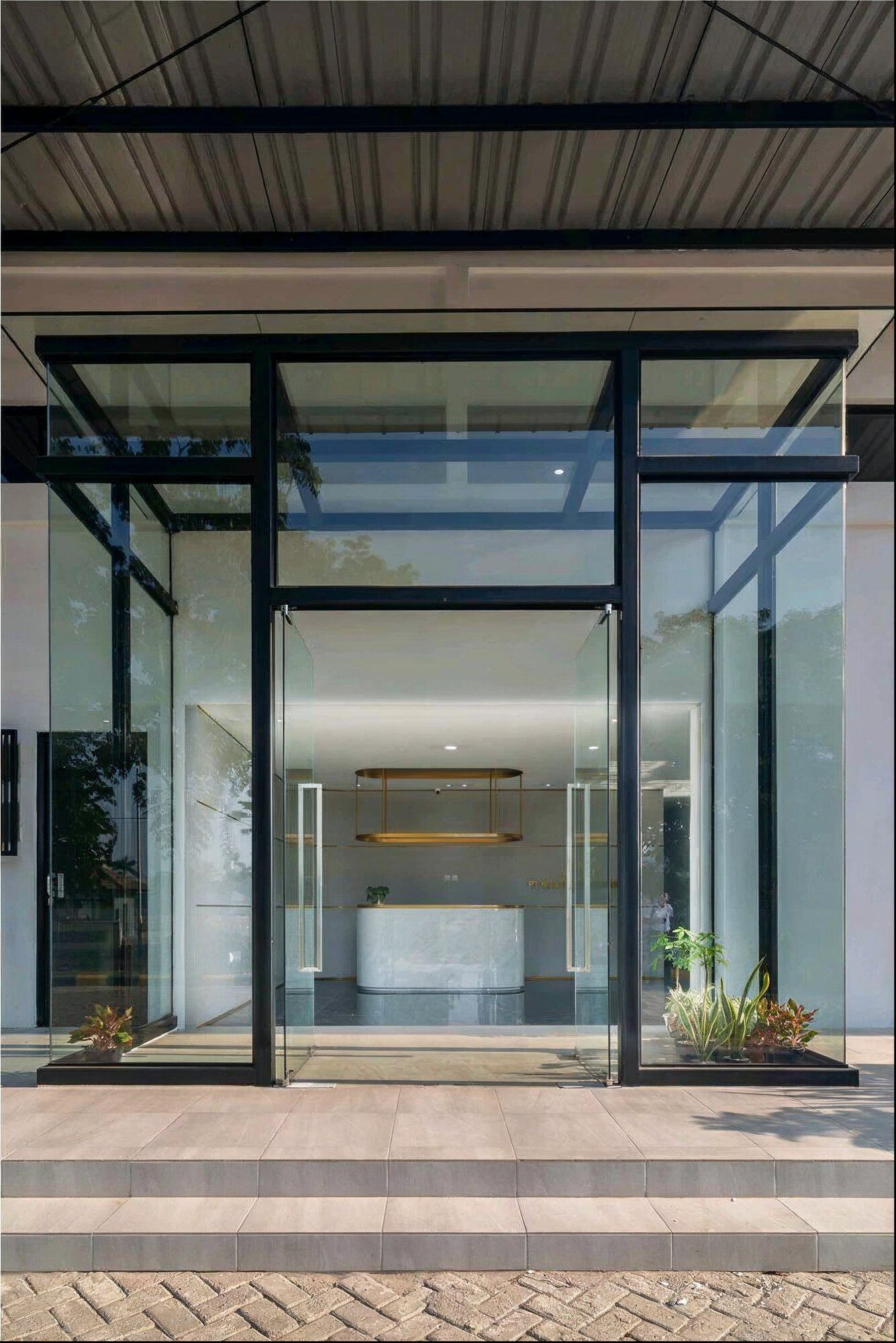 M-Factory Reuse — 5