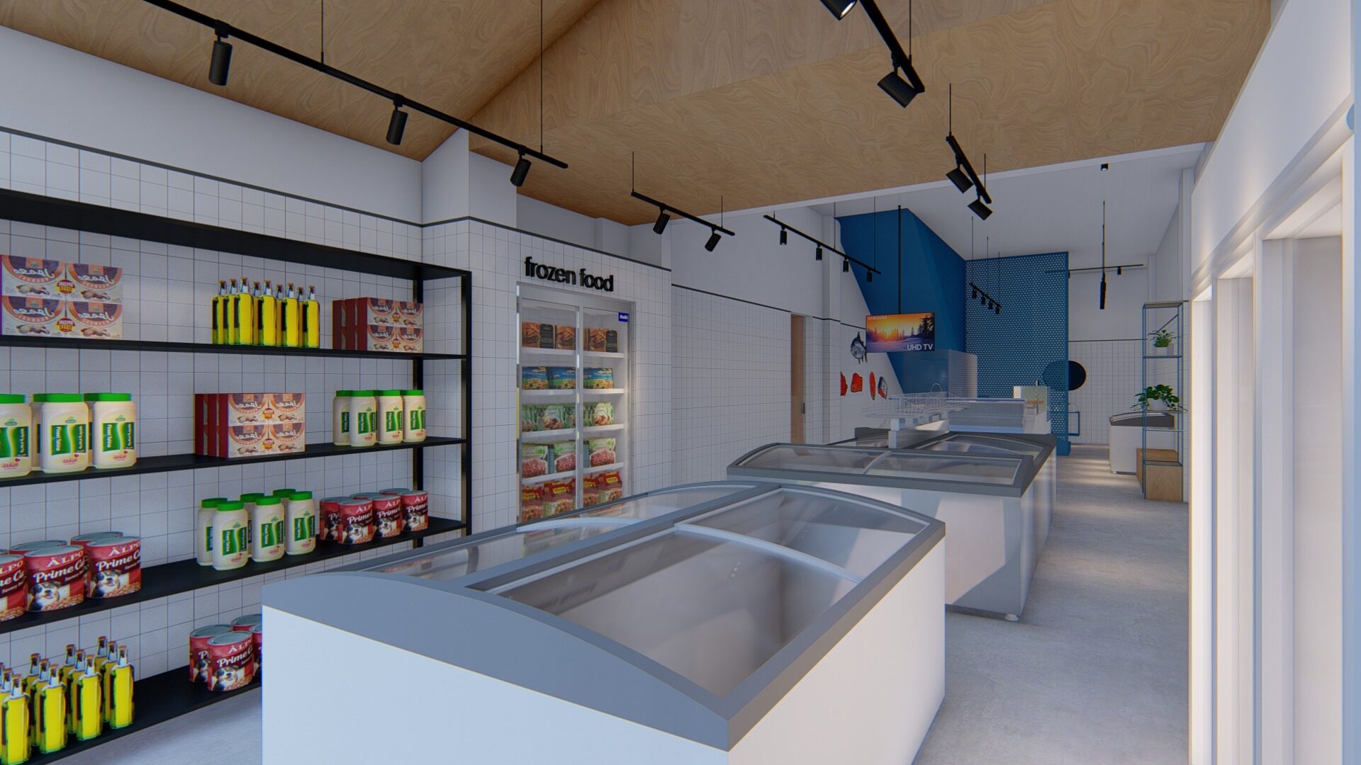 Makishi Fish Shop — 3