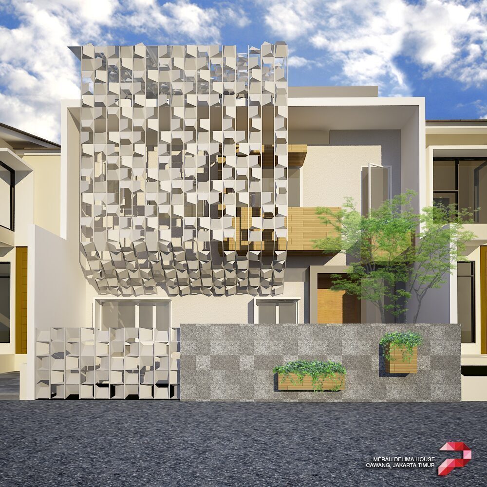Merah Delima — 2