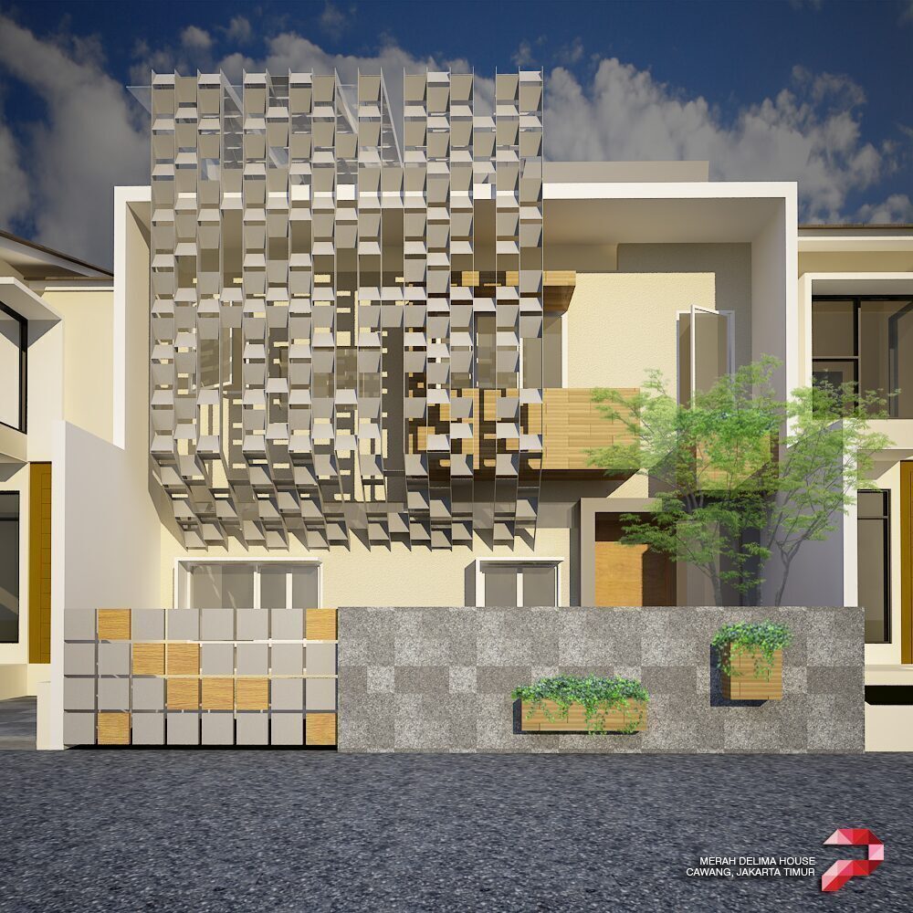 Merah Delima — 5