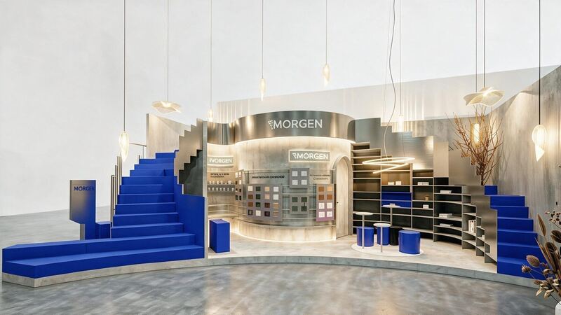 Morgen Booth