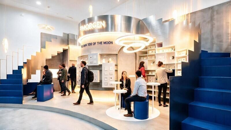 Morgen Booth