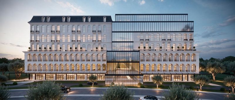 Prem-Condotel