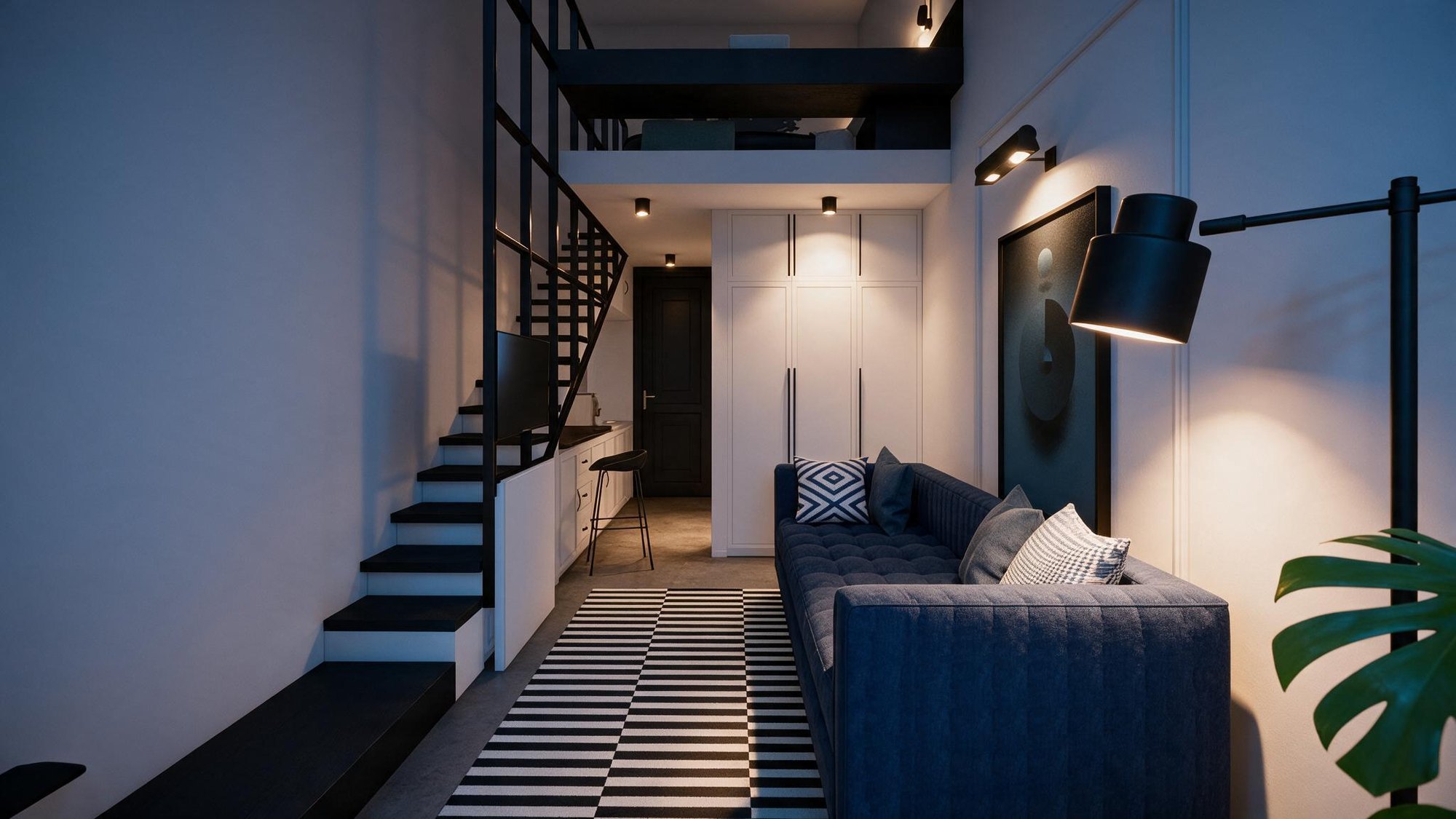 Prem-Condotel — 5