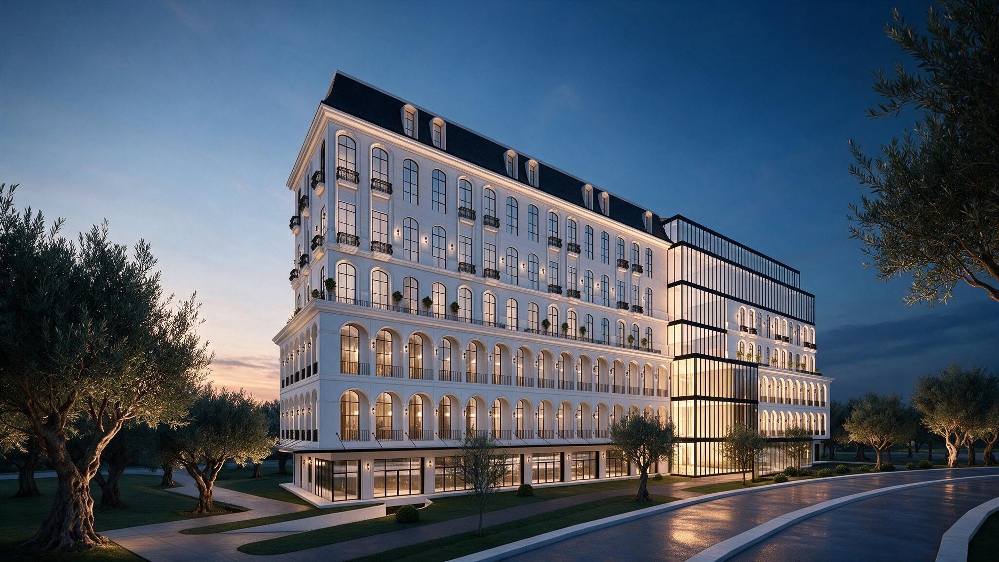 Prem-Condotel — 8