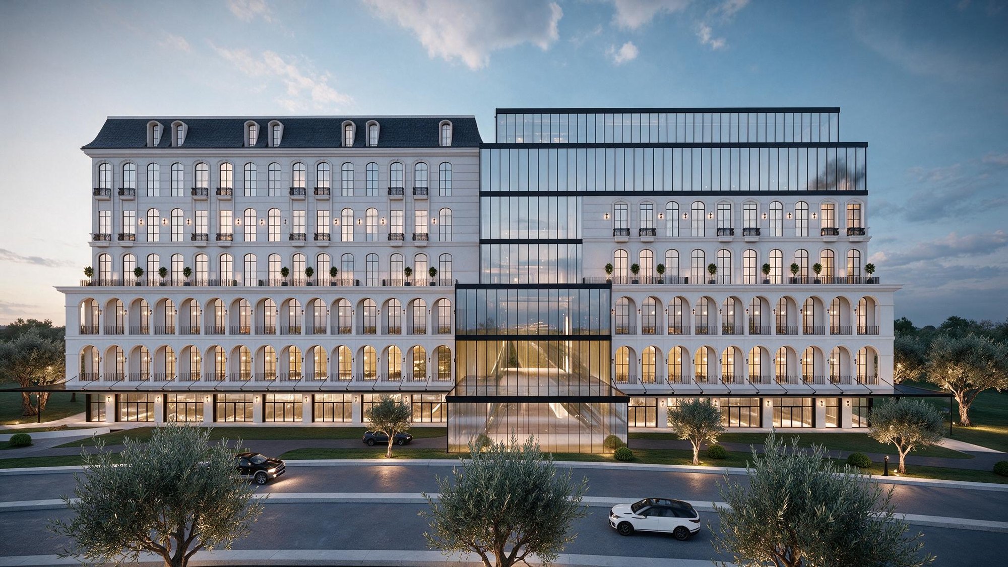 Prem-Condotel — 9